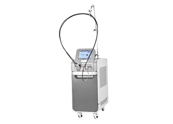 Alexandrite Laser Machine factory, Buy good quality Alexandrite Laser ...
